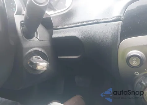 2013 Chevrolet Camaro 2Ls из США, поврежденный, VIN 2G1FA1E30D9148783